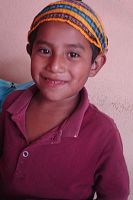 Glückliche Kinder auch bei uns